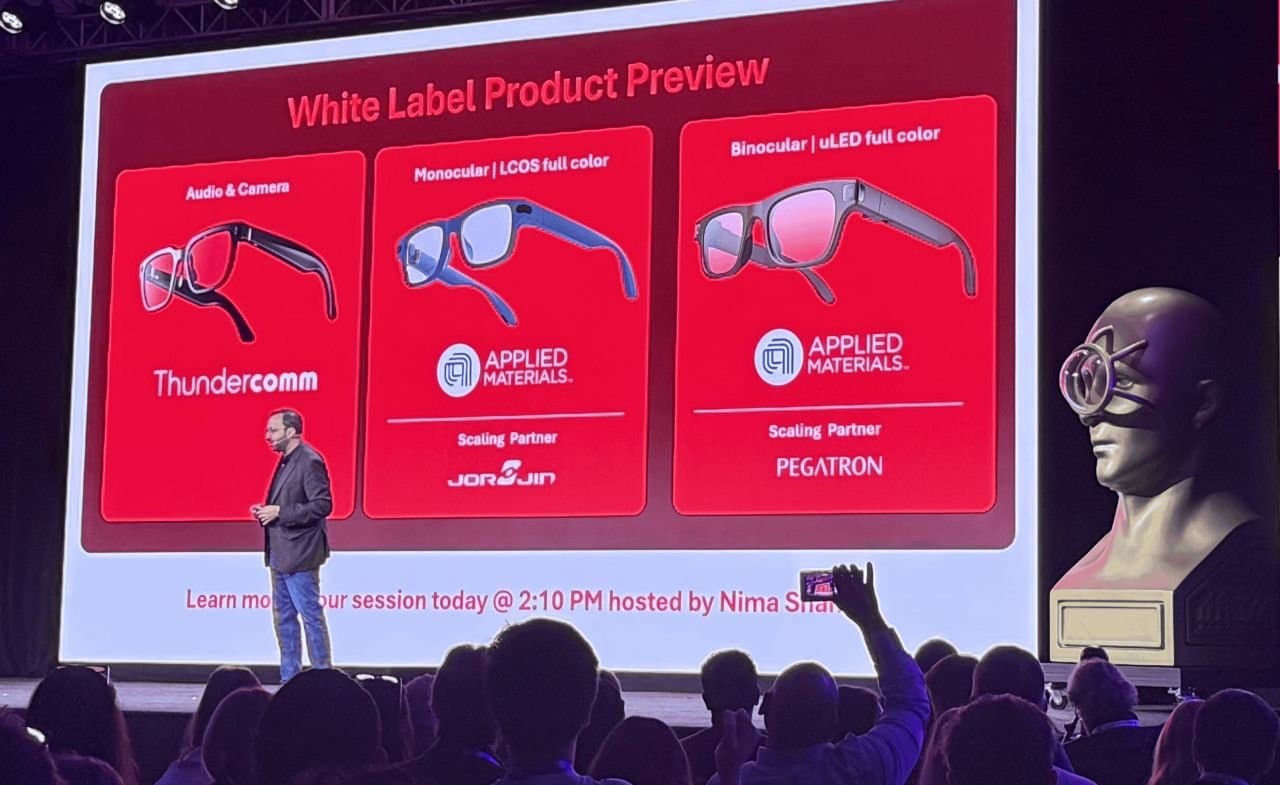 Jorjin Joins Qualcomm Snapdragon START