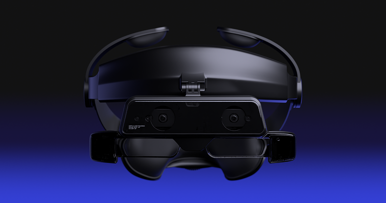 Industrial
AR Headset